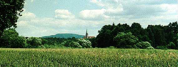 Röthenbach upon Pegnitz